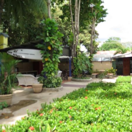 Hotel Savannah Playas del Coco Exterior foto