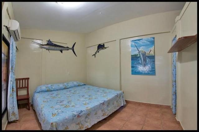 Hotel Savannah Playas del Coco Zimmer foto